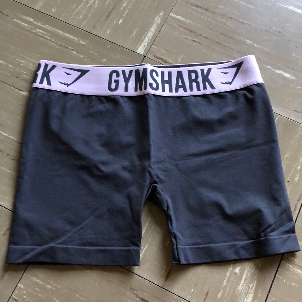 Gymshark fit short